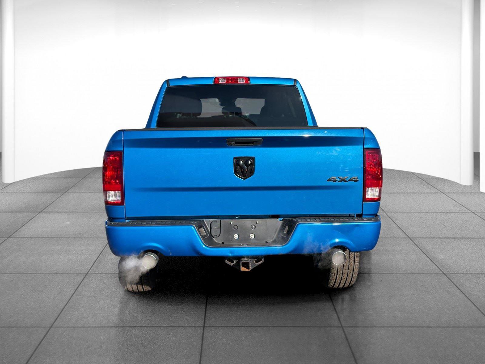 Used 2019 RAM 1500 Express w/ Express Value Package image 6