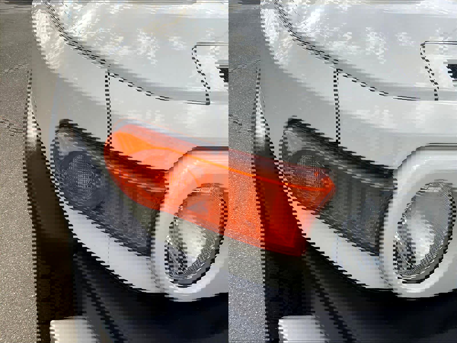 Used 2014 Toyota FJ Cruiser 4WD w/ Convenience Package image 28