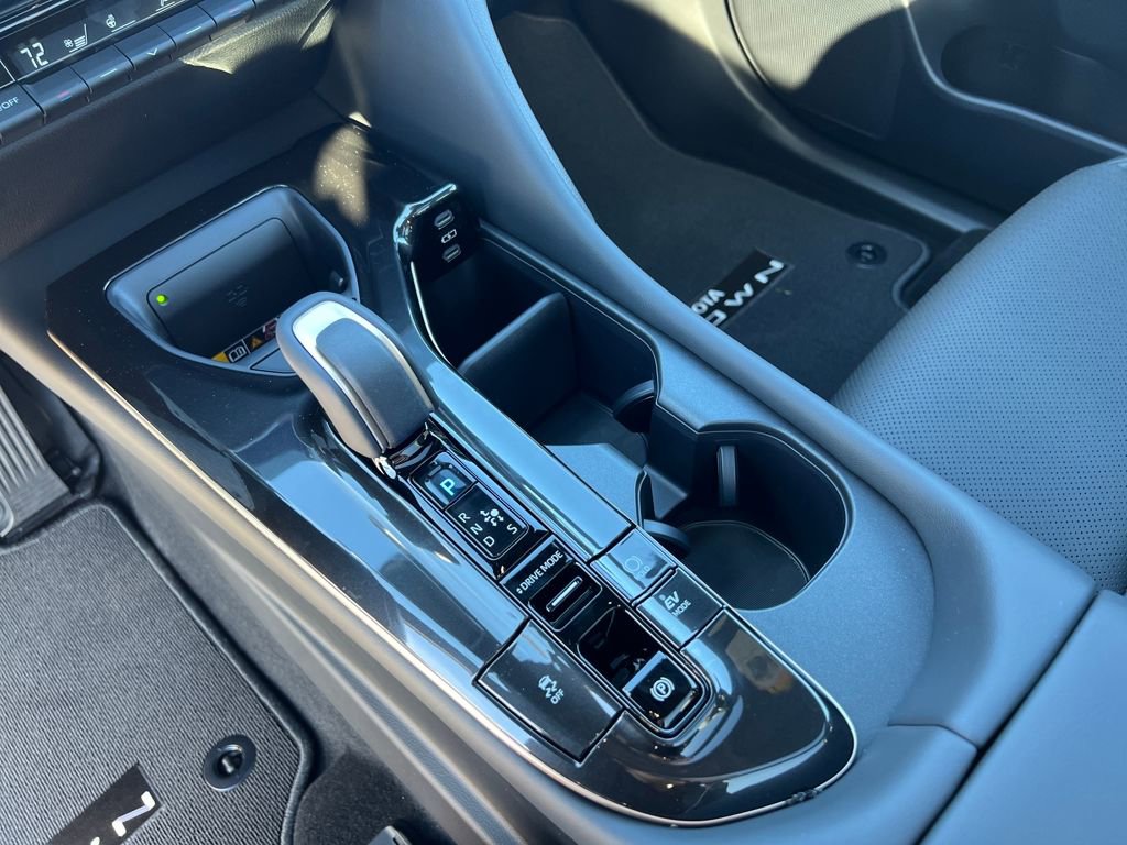 New 2025 Toyota Crown Signia w/ Advanced Technology Package image 25