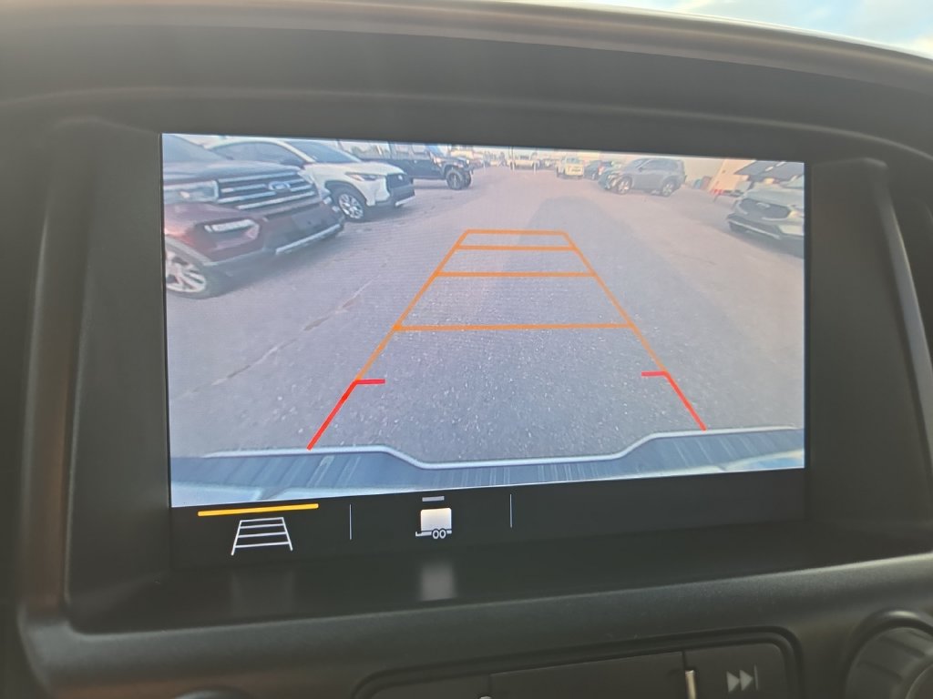 Used 2020 GMC Canyon Denali AWD/4WD image 22