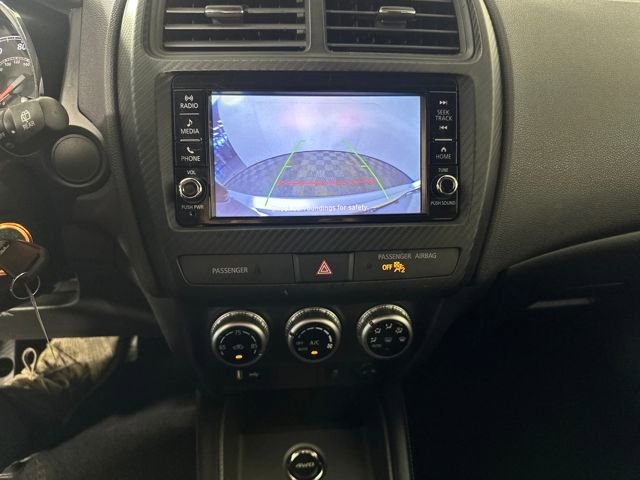 Used 2024 Mitsubishi Outlander Sport ES image 22