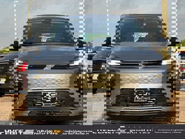 New 2027 Chevrolet Bolt LT image 7