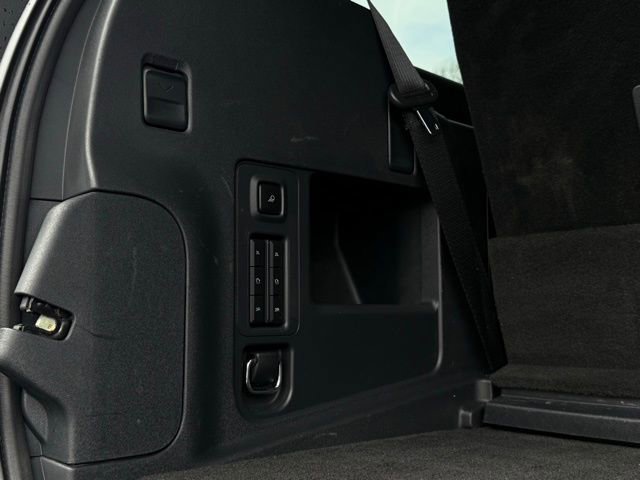 Used 2025 Ford Expedition Active AWD/4WD image 22