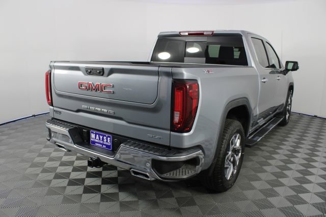New 2026 GMC Sierra 1500 SLT image 27