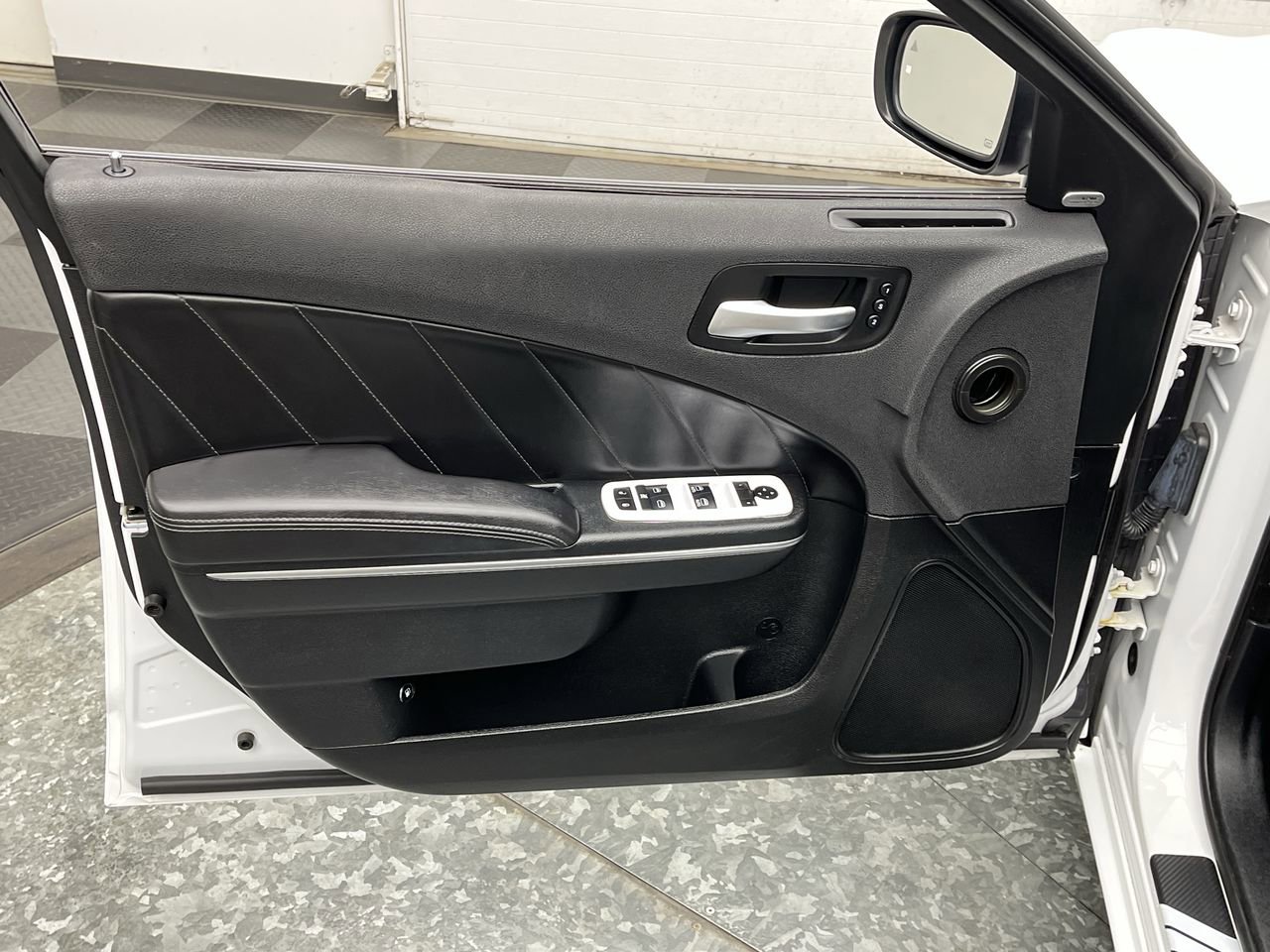 Used 2018 Dodge Charger GT AWD/4WD image 7