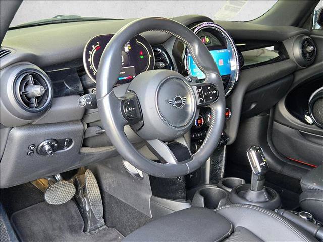 Used 2023 MINI Cooper S FWD image 9
