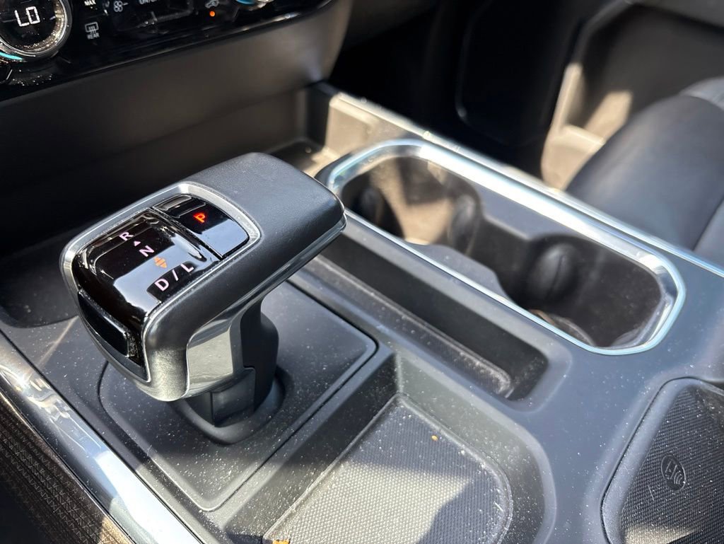 Used 2022 Chevrolet Silverado 1500 RST w/ Redline Edition AWD/4WD image 20