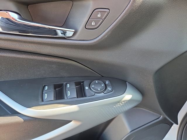 New 2026 Chevrolet Trax LS image 11