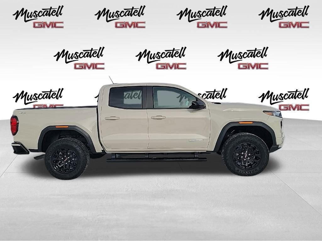 New 2026 GMC Canyon Elevation w/ Convenience Package image 3