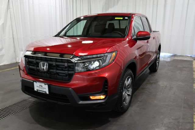 New 2026 Honda Ridgeline RTL image 21