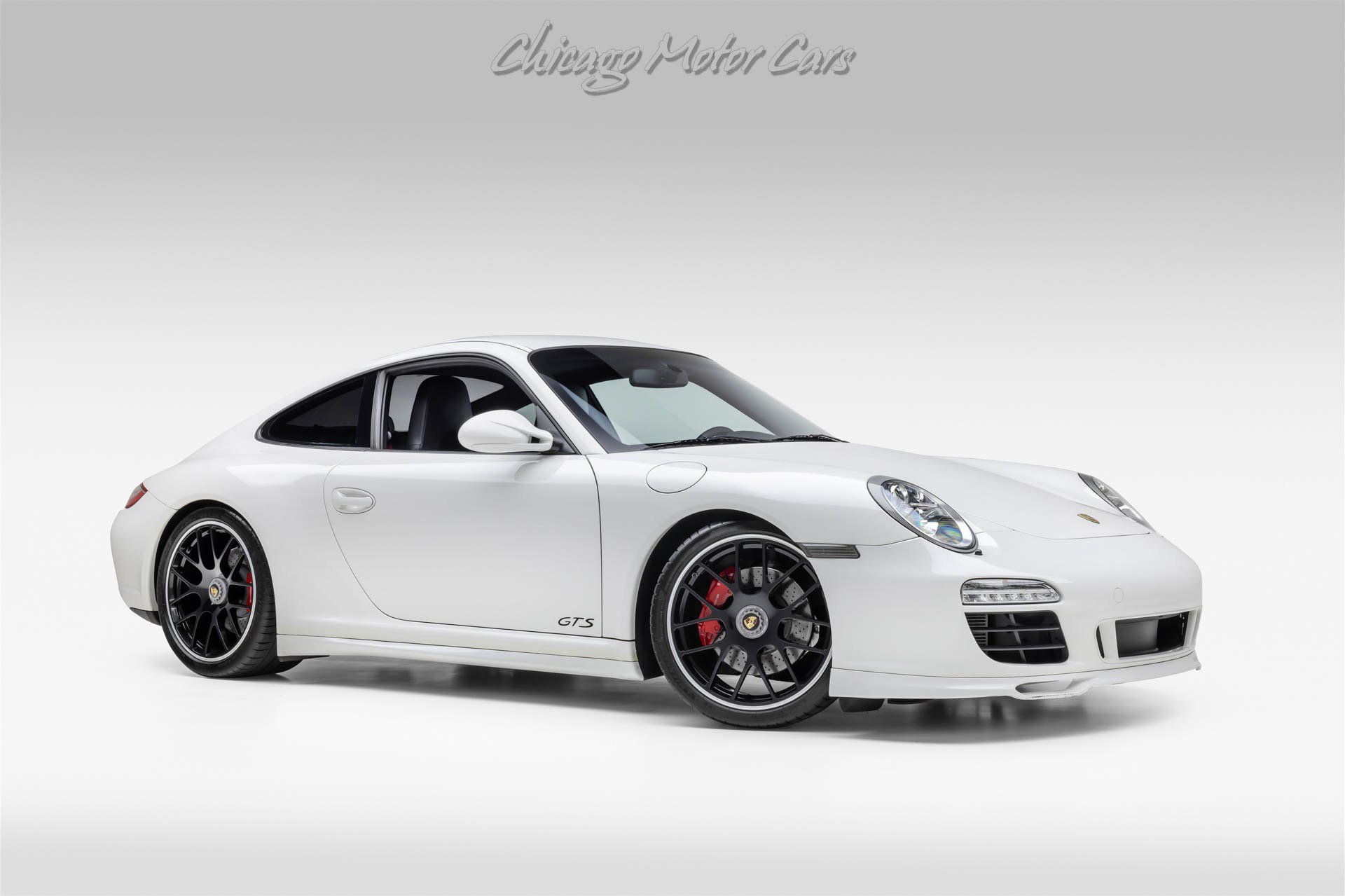 Used 2011 Porsche 911 Carrera GTS image 62