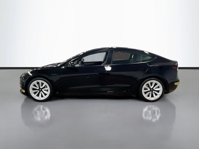 Used 2022 Tesla Model 3 Long Range AWD/4WD image 4