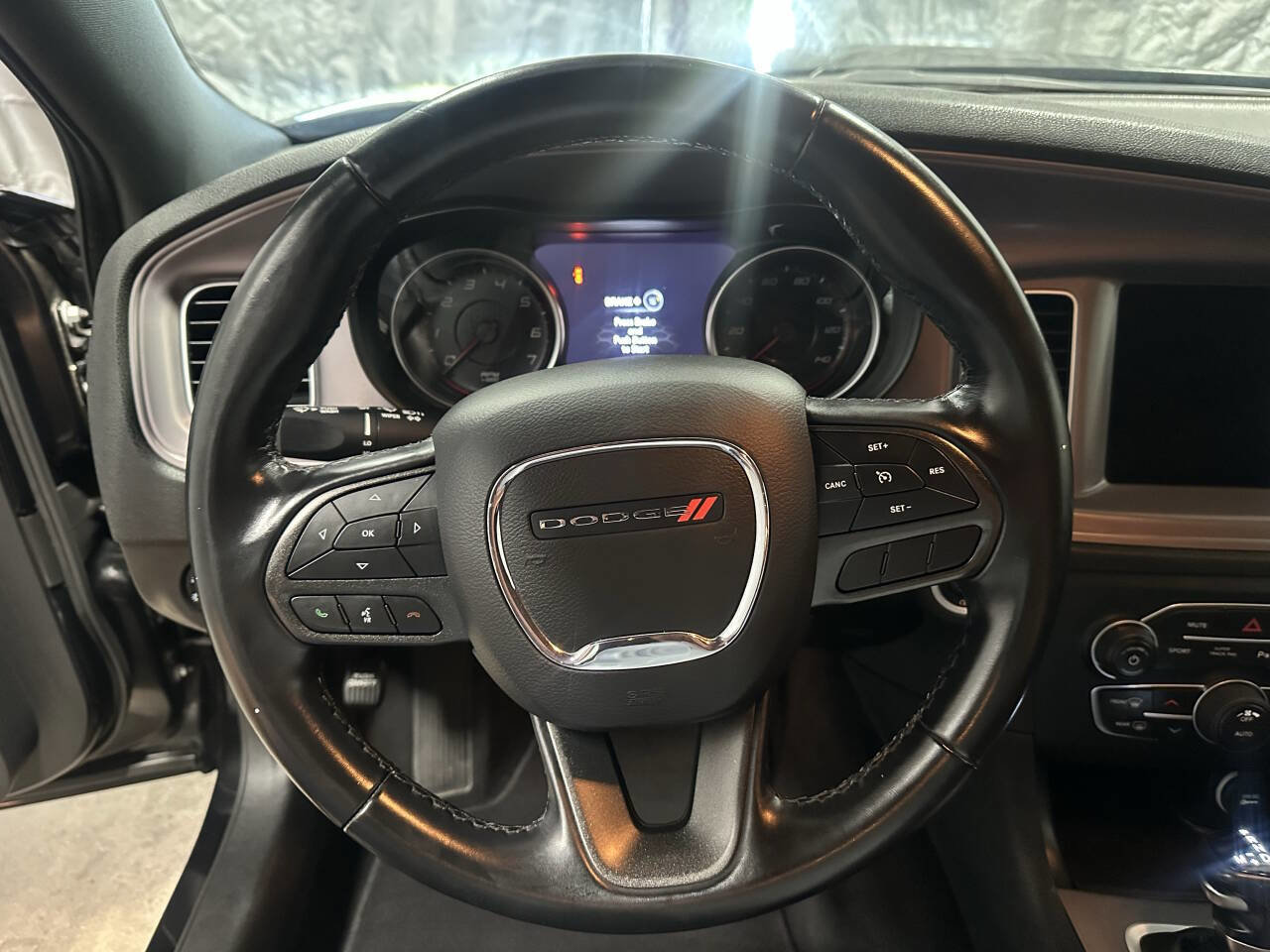 Used 2023 Dodge Charger GT image 17