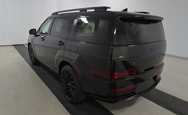 Used 2024 Hyundai Santa Fe Calligraphy image 5