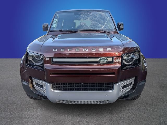 Used 2023 Land Rover Defender 130 SE AWD/4WD image 8