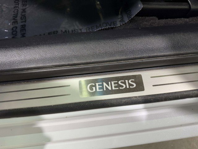 Used 2019 Genesis G90 5.0 Ultimate image 23