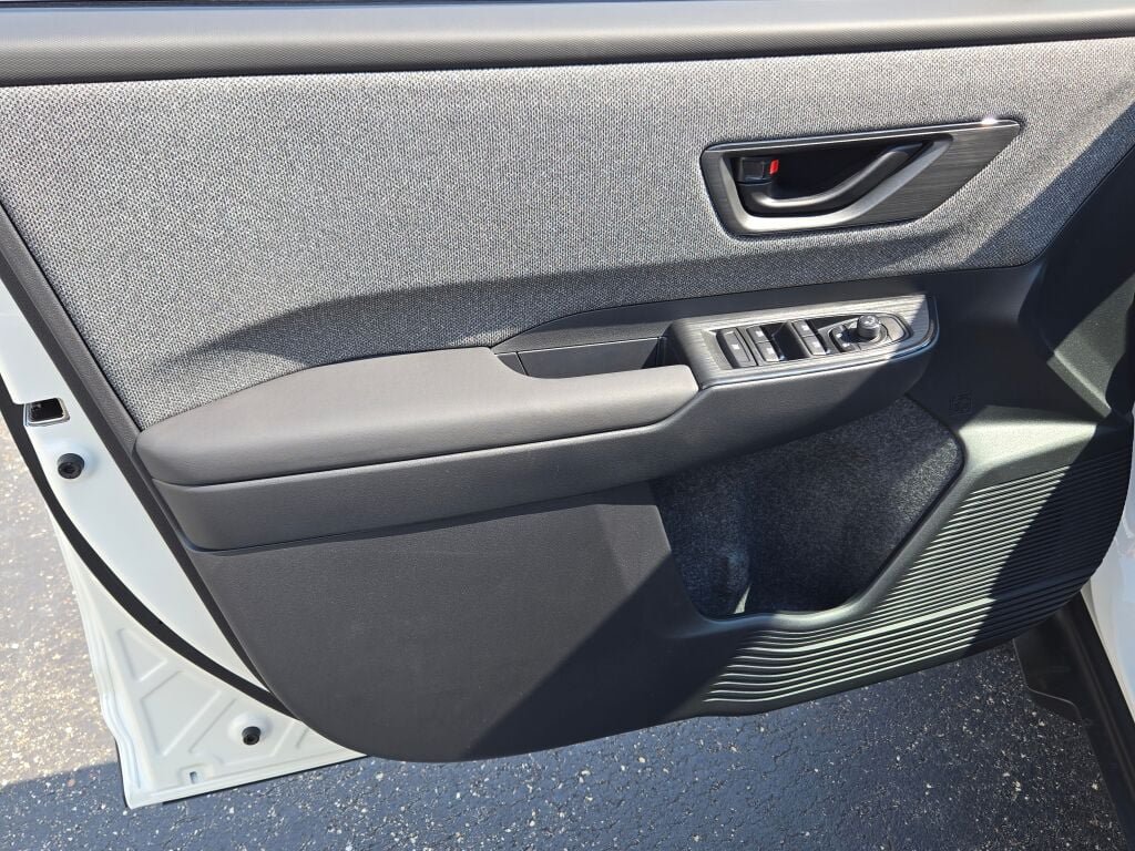 New 2026 Subaru Outback Premium AWD/4WD image 22