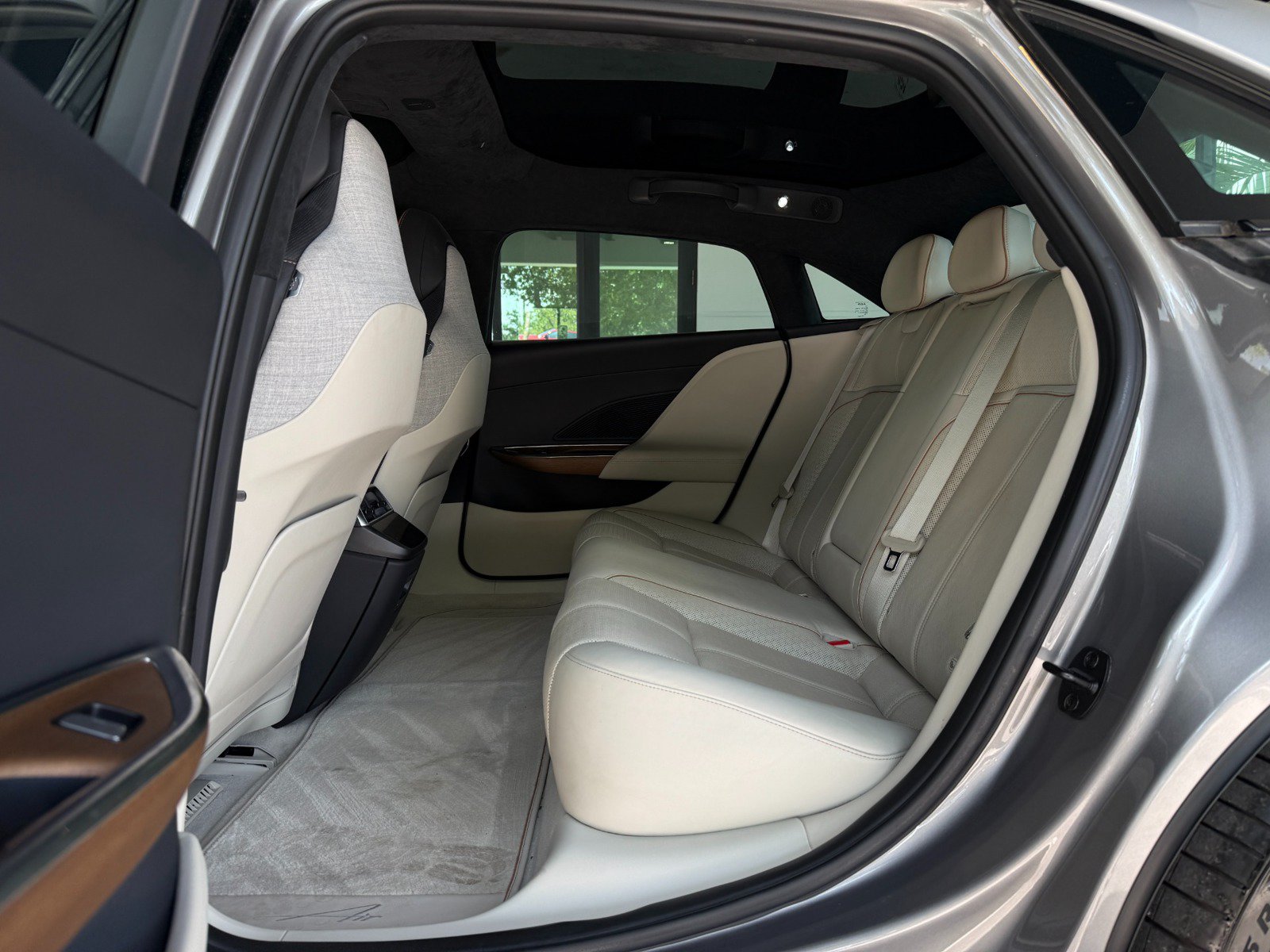 Used 2022 Lucid Air Grand Touring AWD/4WD image 40