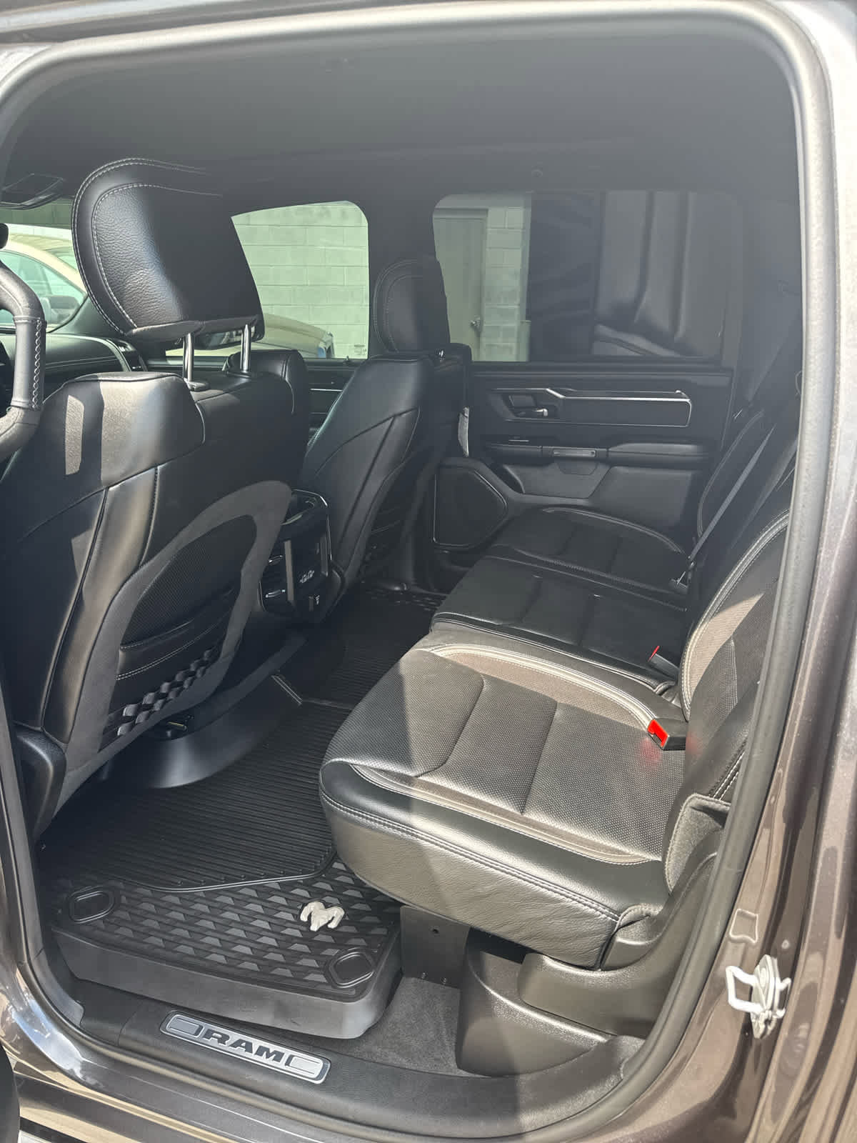 Used 2021 RAM 1500 TRX w/ TRX Level 1 Equipment Group image 14