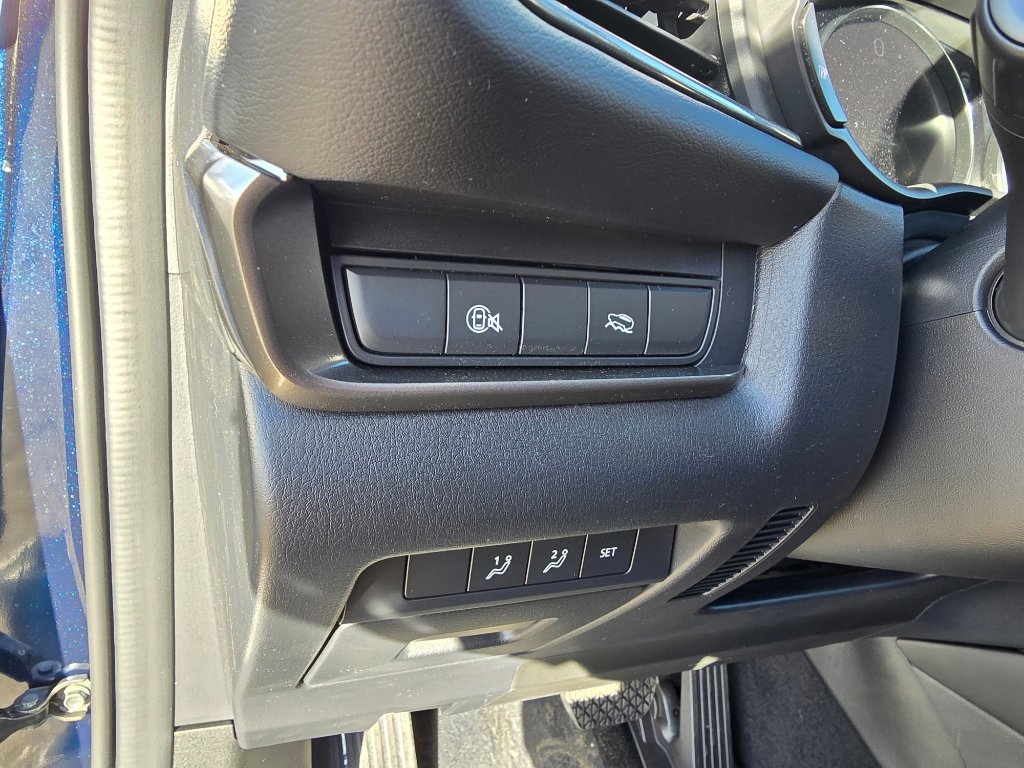 New 2026 MAZDA CX-30 AWD 2.5 S w/ Select Sport Pkg image 18