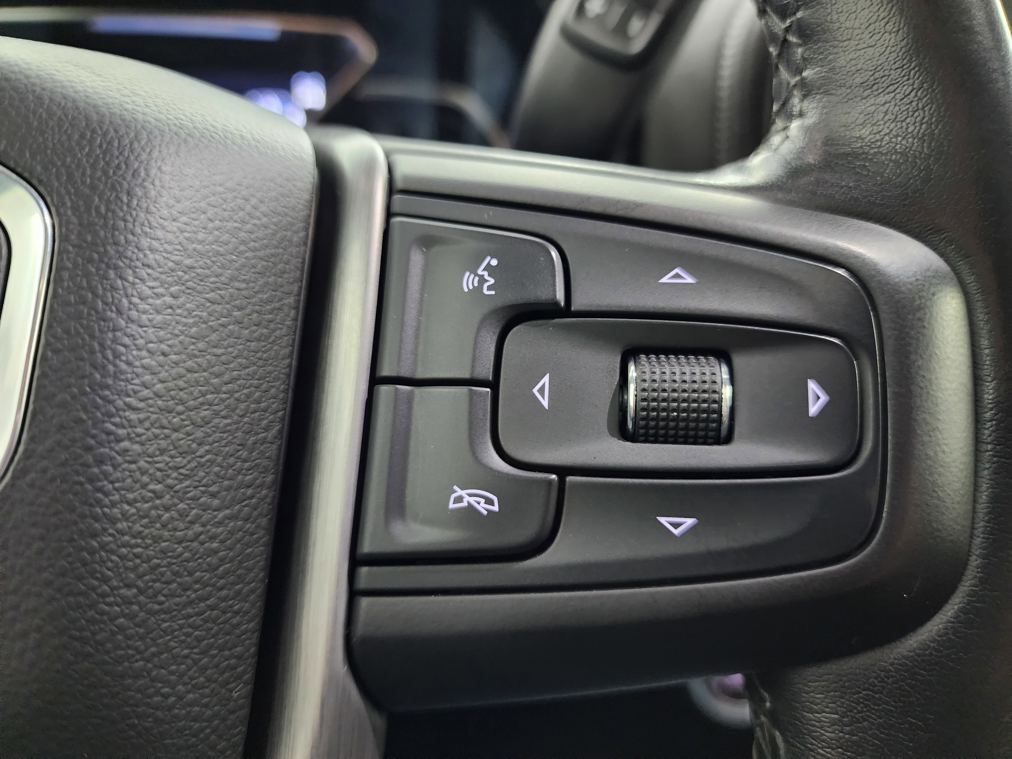 Used 2022 GMC Sierra 2500 Denali w/ Denali Ultimate Package image 19