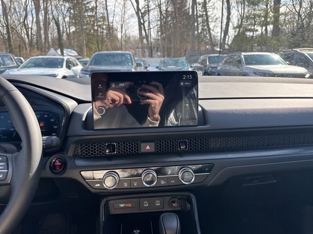 New 2026 Honda CR-V Sport-L image 20