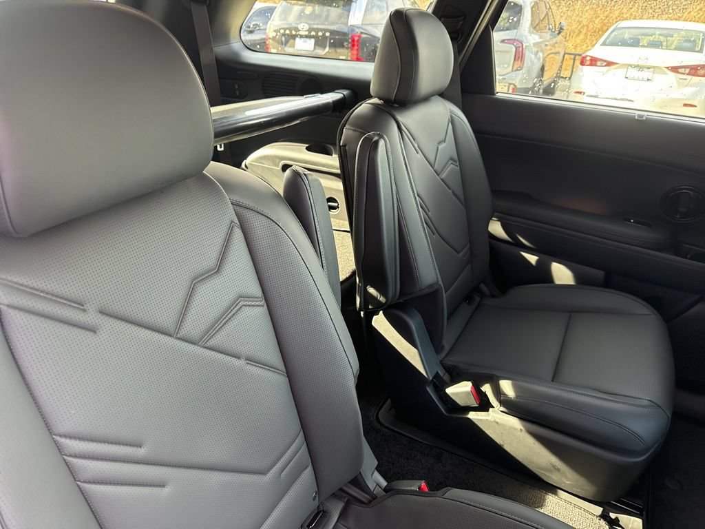 New 2026 Hyundai Palisade XRT Pro AWD/4WD image 31