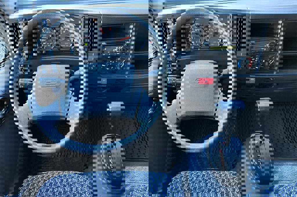 New 2024 Chevrolet Low Cab Forward image 13