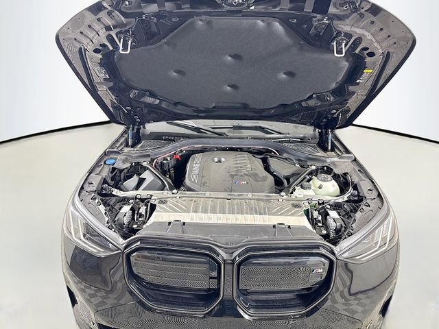 Used 2025 BMW X3 M50 w/ Premium Package image 30