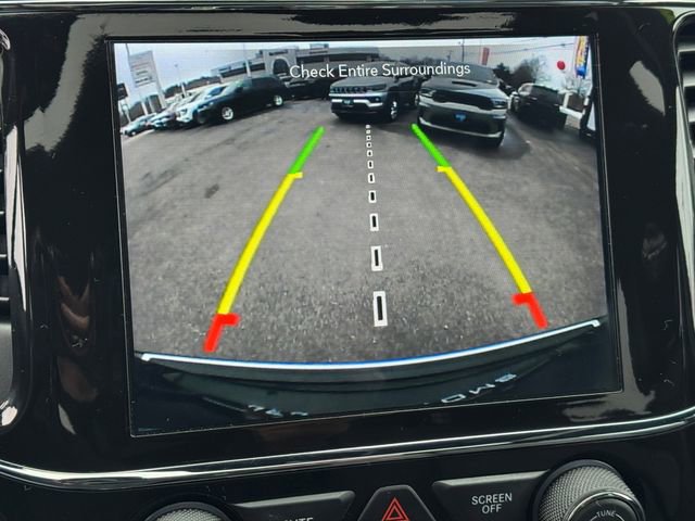 Certified 2021 Jeep Grand Cherokee Limited image 18