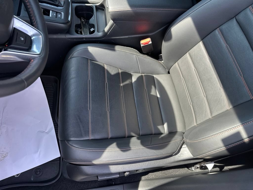 Certified 2024 Honda CR-V Sport Touring image 24