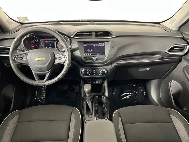 Used 2023 Chevrolet TrailBlazer LT image 14