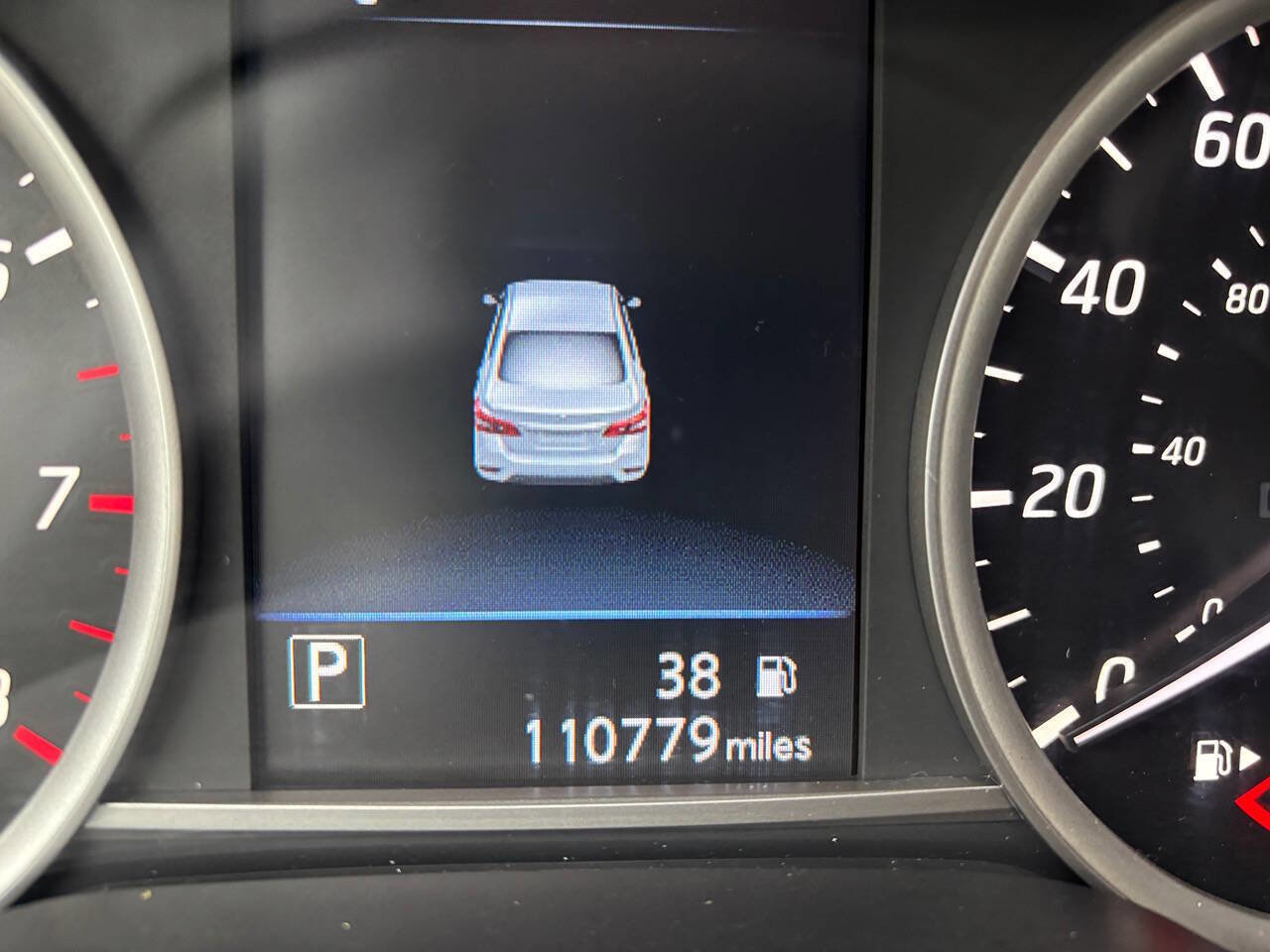 Used 2019 Nissan Sentra S image 32