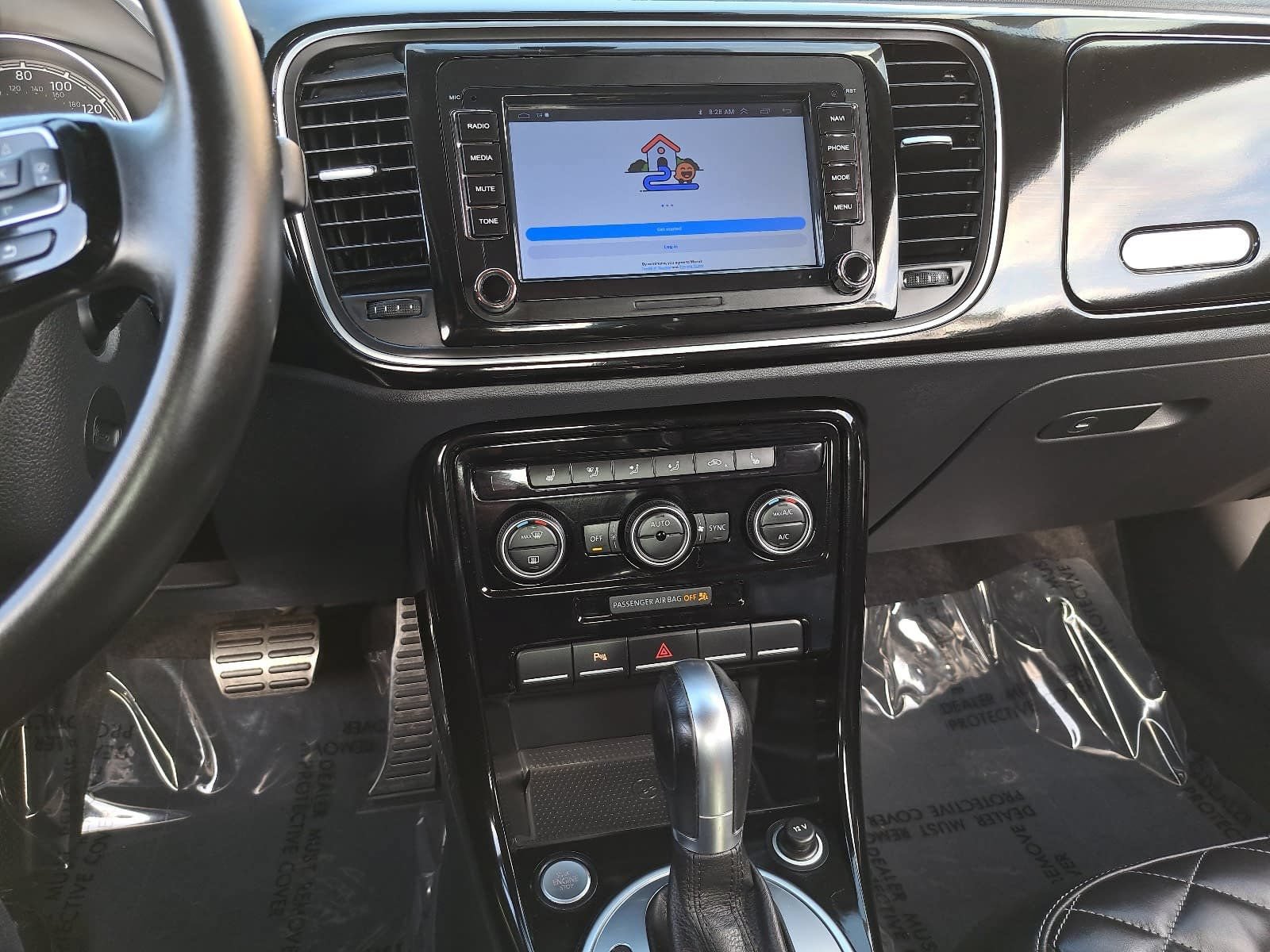 Used 2019 Volkswagen Beetle 2.0T Final Edition SEL FWD image 20