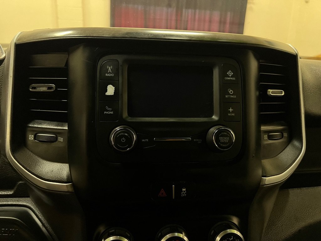 Used 2021 RAM 2500 Big Horn AWD/4WD image 30