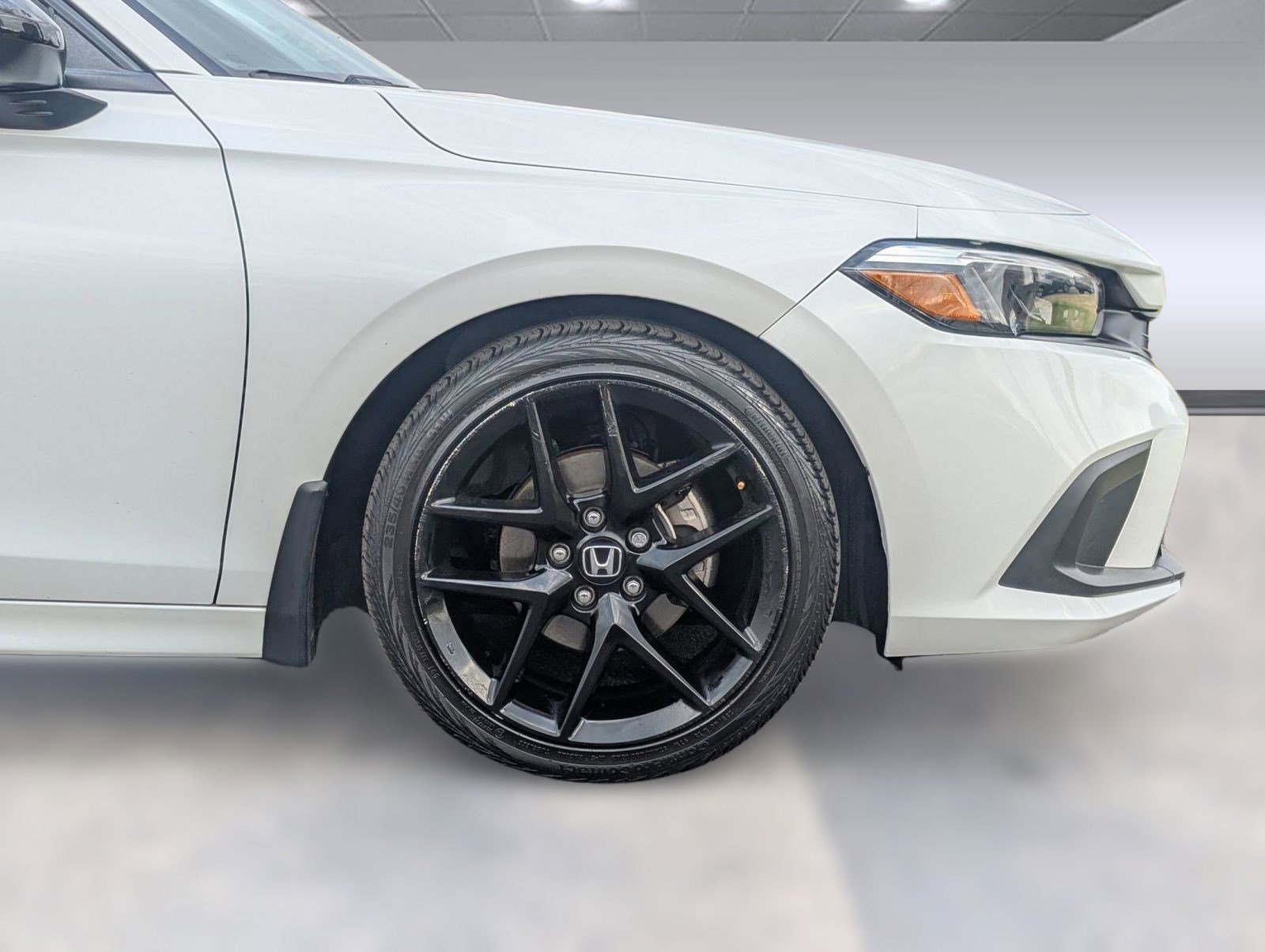 Certified 2023 Honda Civic Sport image 12