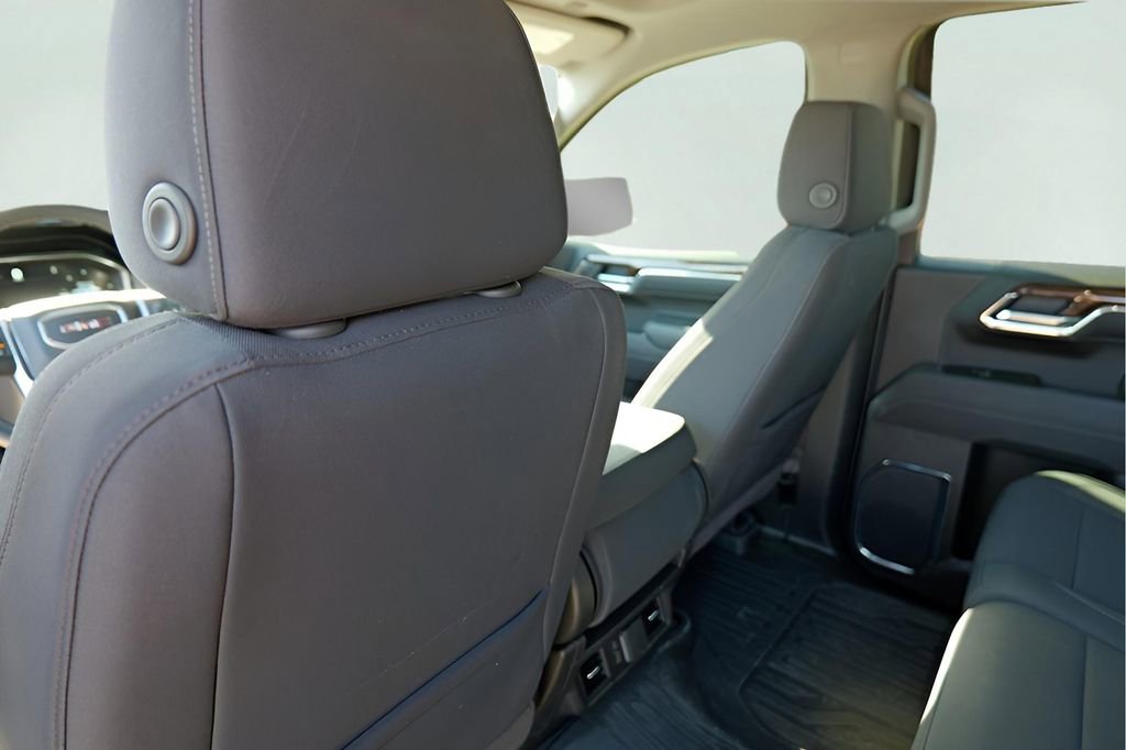 New 2025 GMC Sierra 1500 Elevation RWD image 16