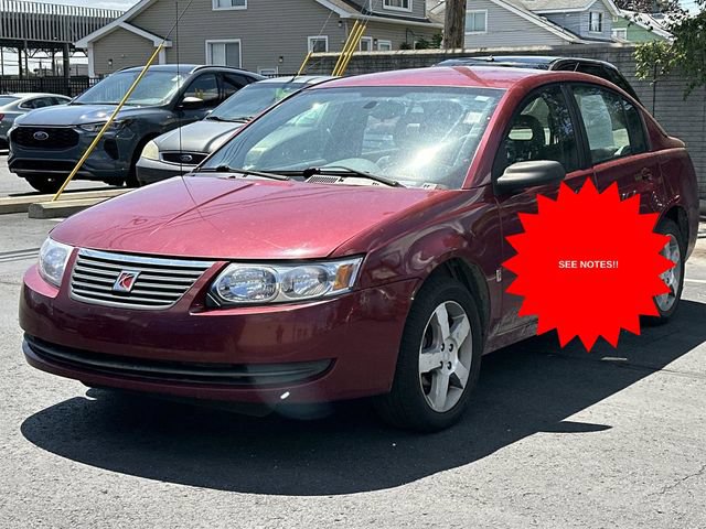 Used 2007 Saturn ION Level 2 w/ Preferred Pkg FWD image 5