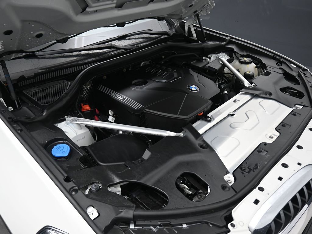 Used 2021 BMW X3 sDrive30i w/ Executive Package image 56