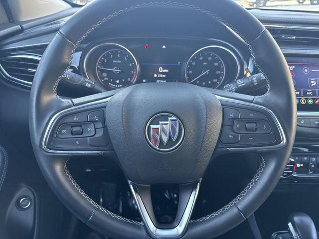 Used 2022 Buick Encore GX Select image 13