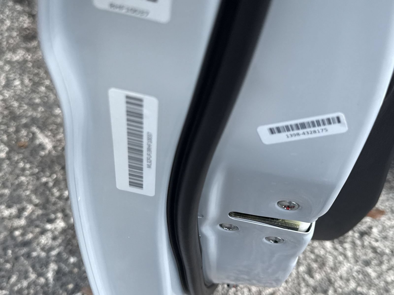 Used 2024 Mitsubishi Mirage G4 FWD image 11