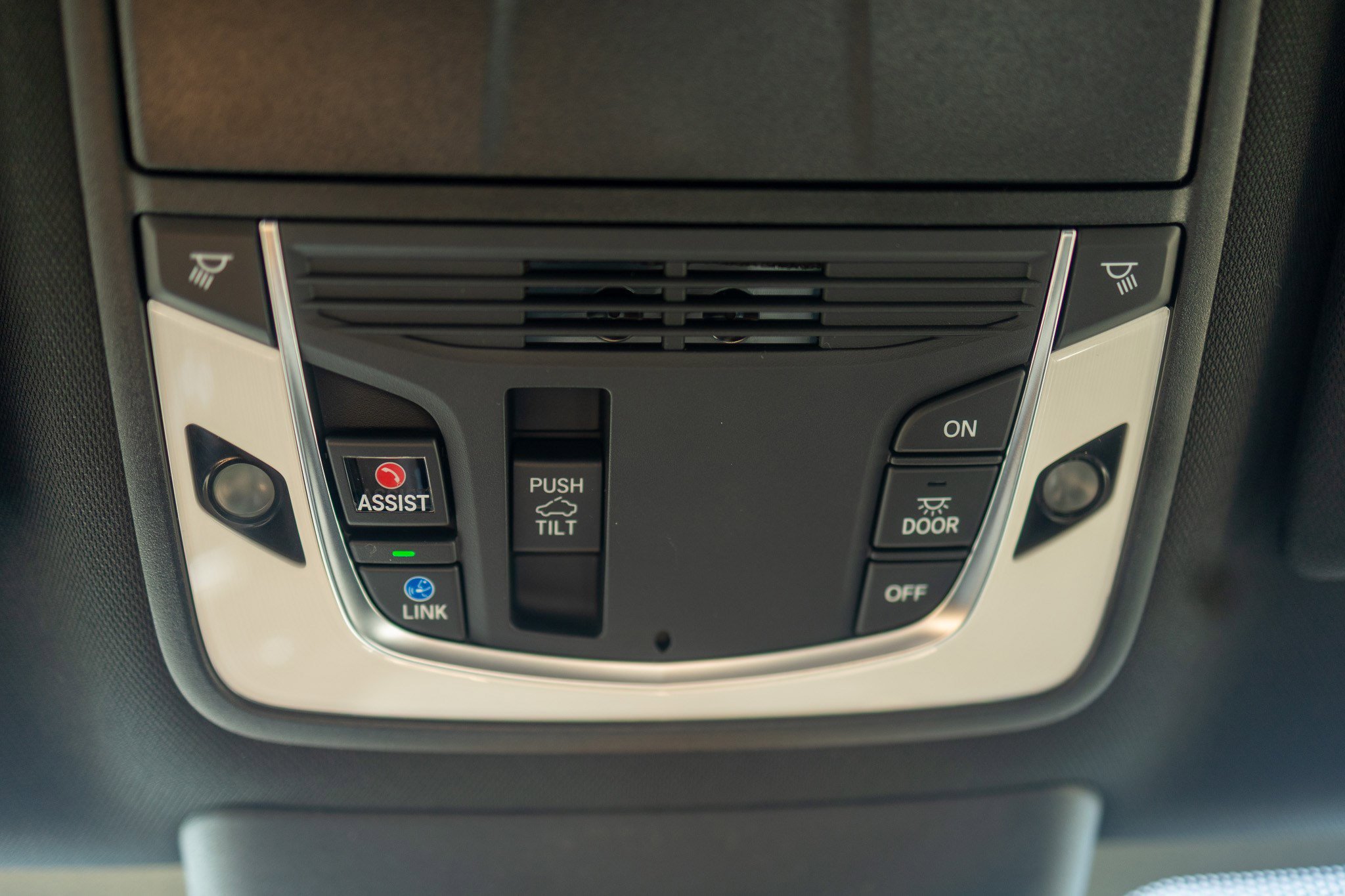 New 2025 Acura TLX SH-AWD w/ A-SPEC Pkg image 15