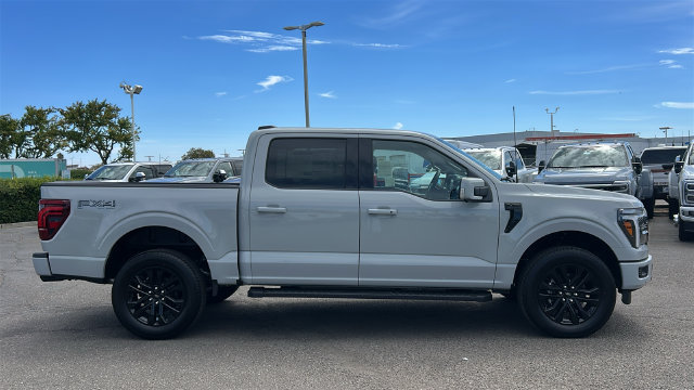 New 2026 Ford F150 Lariat w/ Equipment Group 501A Mid AWD/4WD image 2