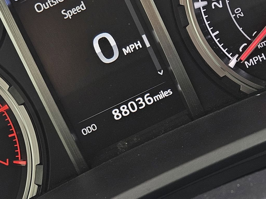 Used 2022 Toyota 4Runner TRD Off-Road image 13