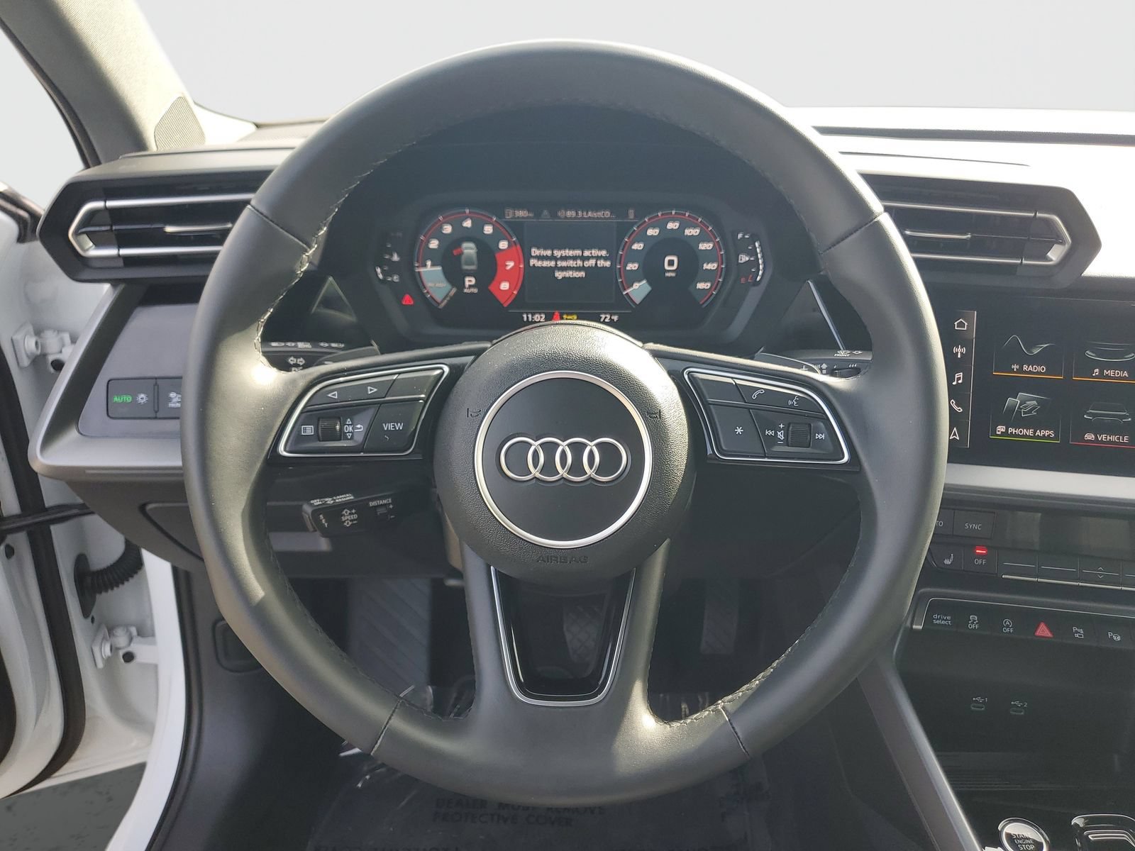 Used 2025 Audi A3 2.0T Premium AWD/4WD image 22
