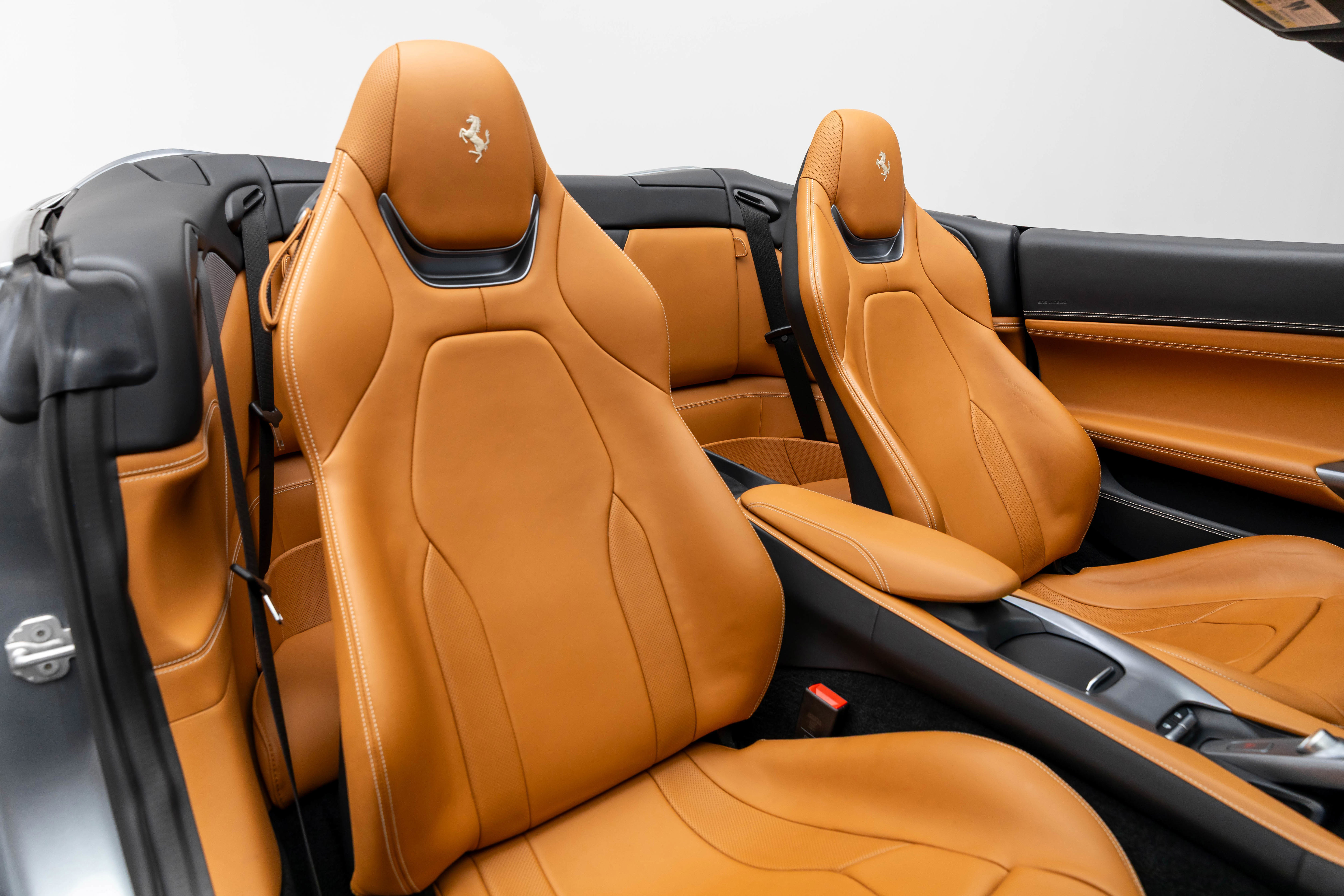 Certified 2022 Ferrari Portofino M image 56