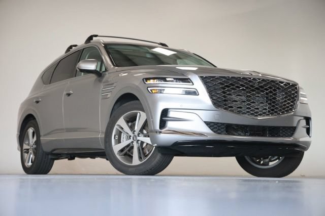 Used 2024 Genesis GV80 2.5T w/ Advanced Package