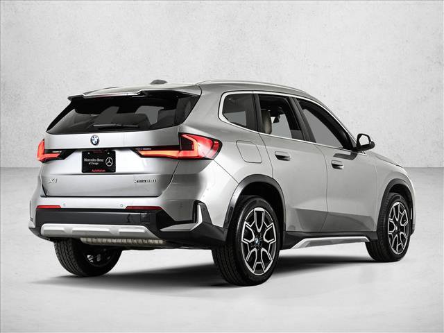 Used 2024 BMW X1 xDrive28i w/ Premium Package image 5