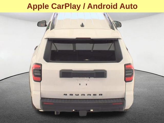 Used 2025 Toyota 4Runner SR5 image 7