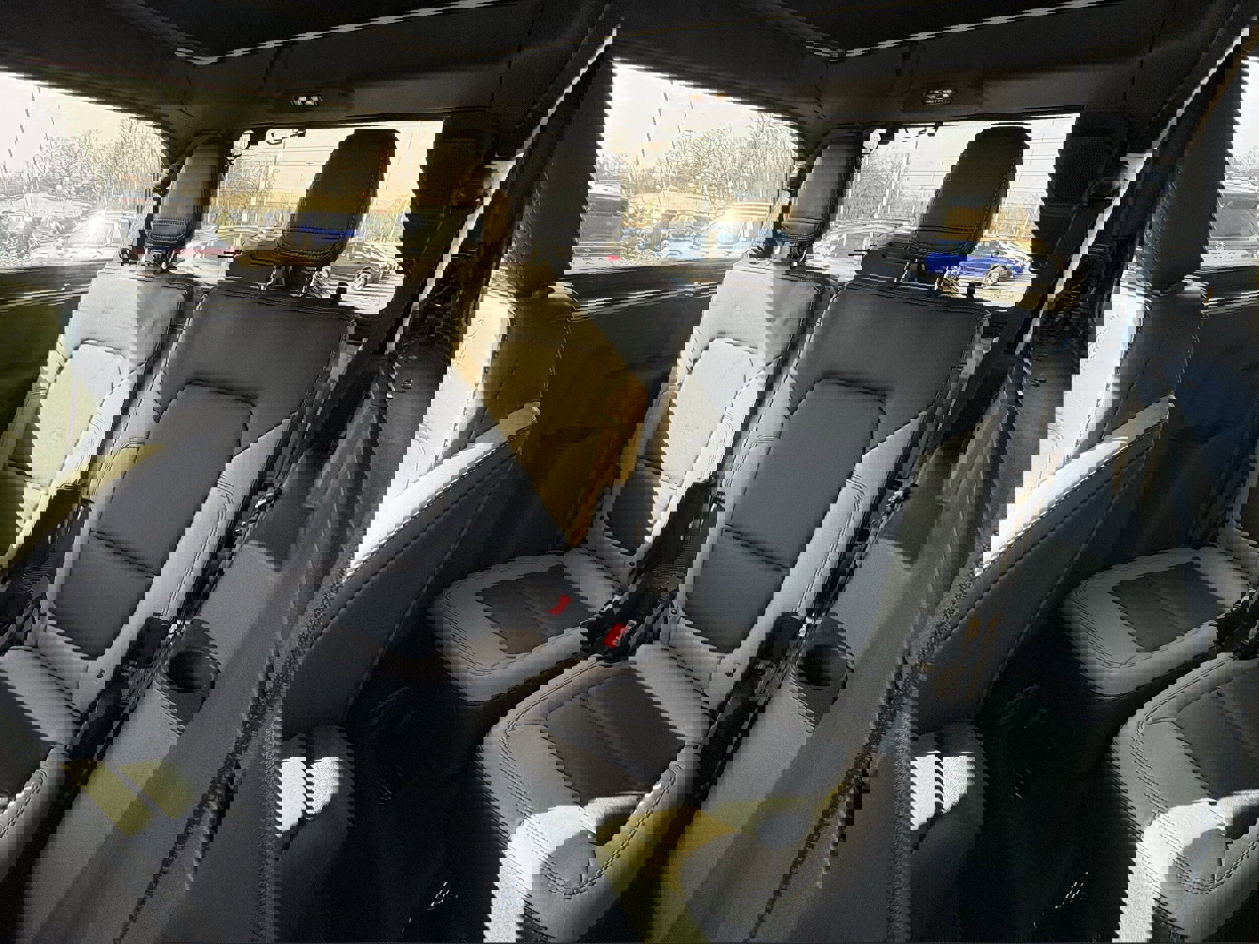 Used 2024 Ford Bronco Big Bend image 32